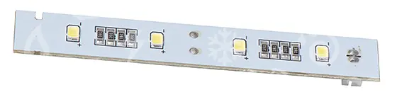 LED osvětlení chladničky HISENSE